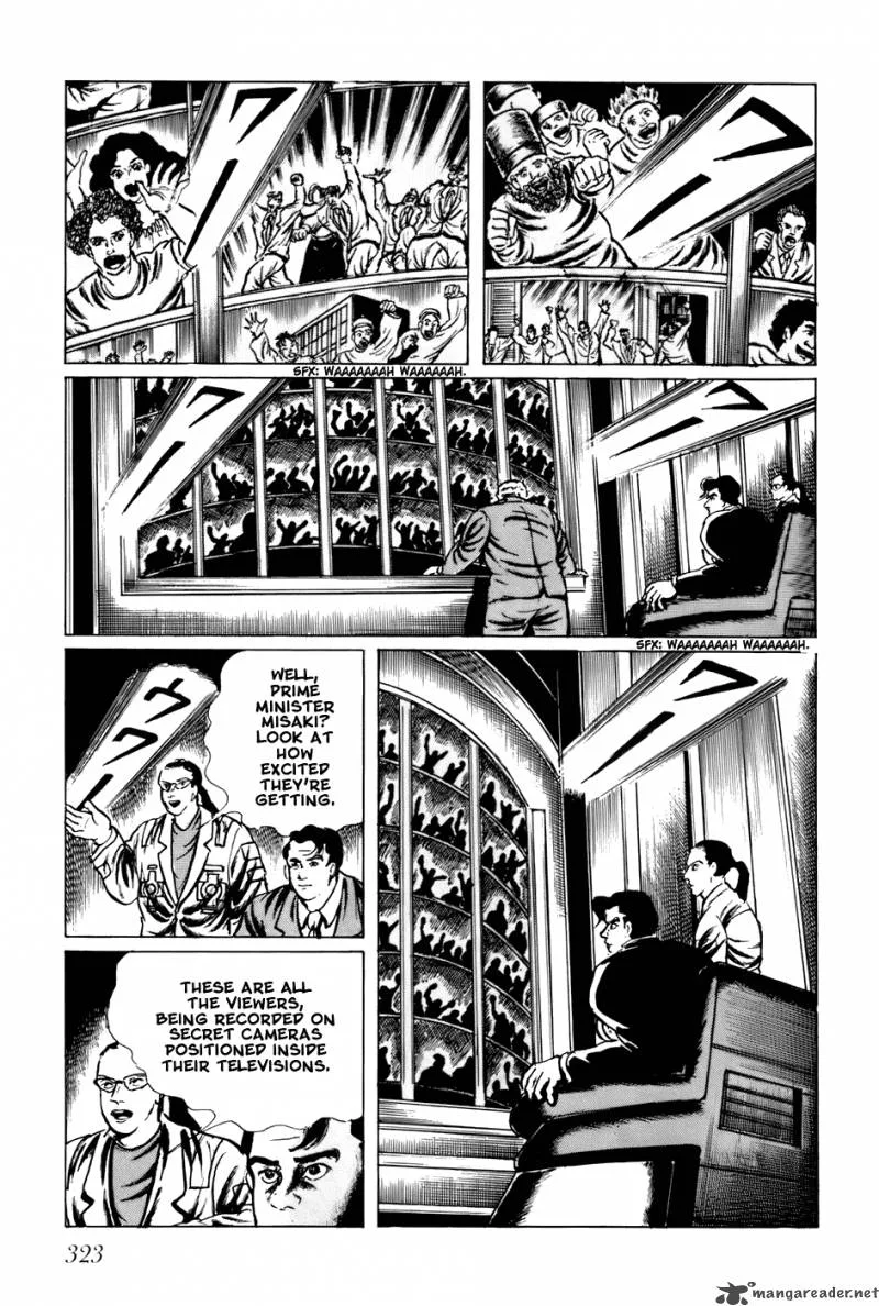 Fourteen Chapter 80 page 326