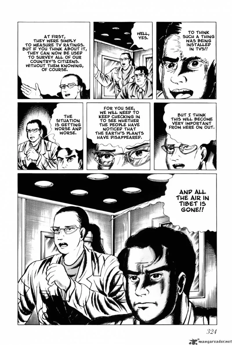 Fourteen Chapter 80 page 327