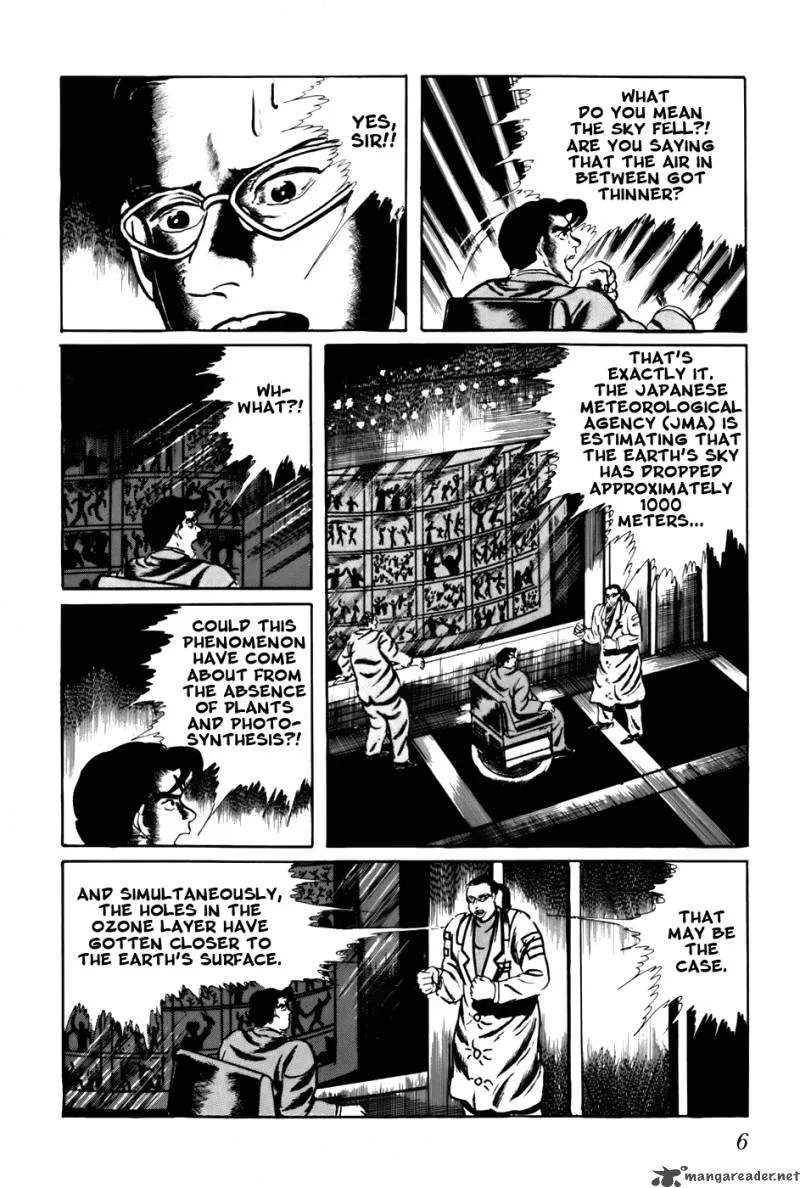 Fourteen Chapter 81 page 12