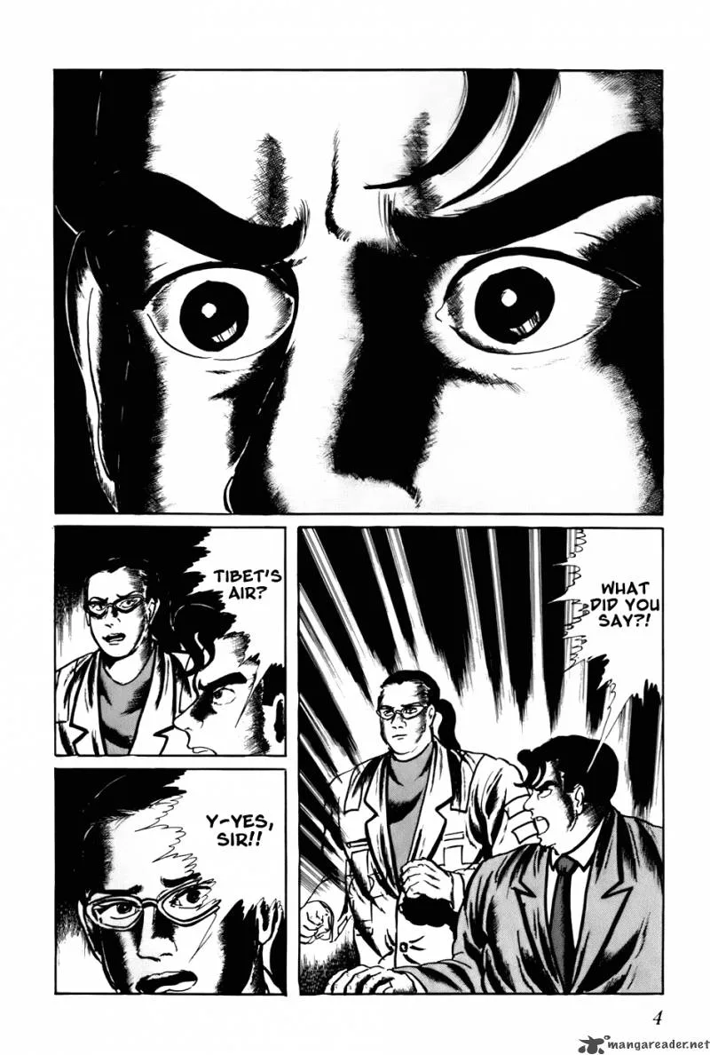 Fourteen Chapter 81 page 10