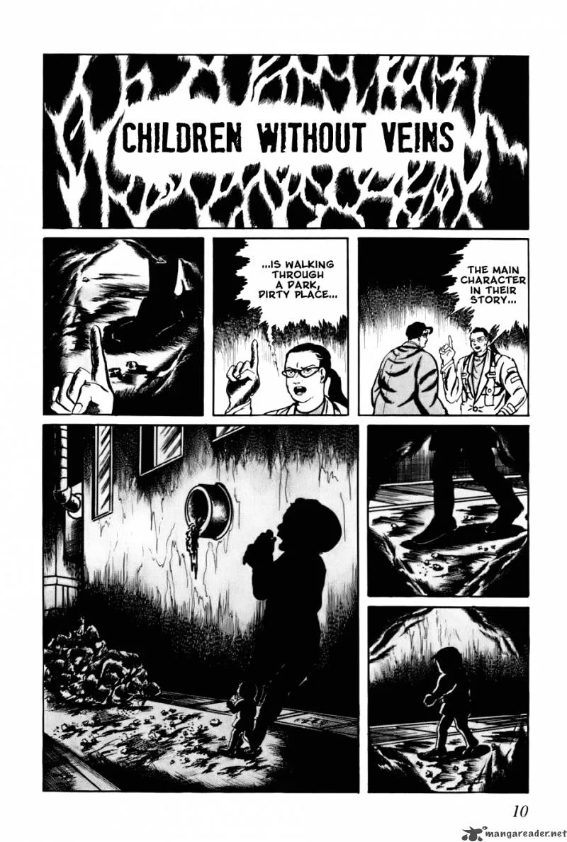 Fourteen Chapter 81 page 16