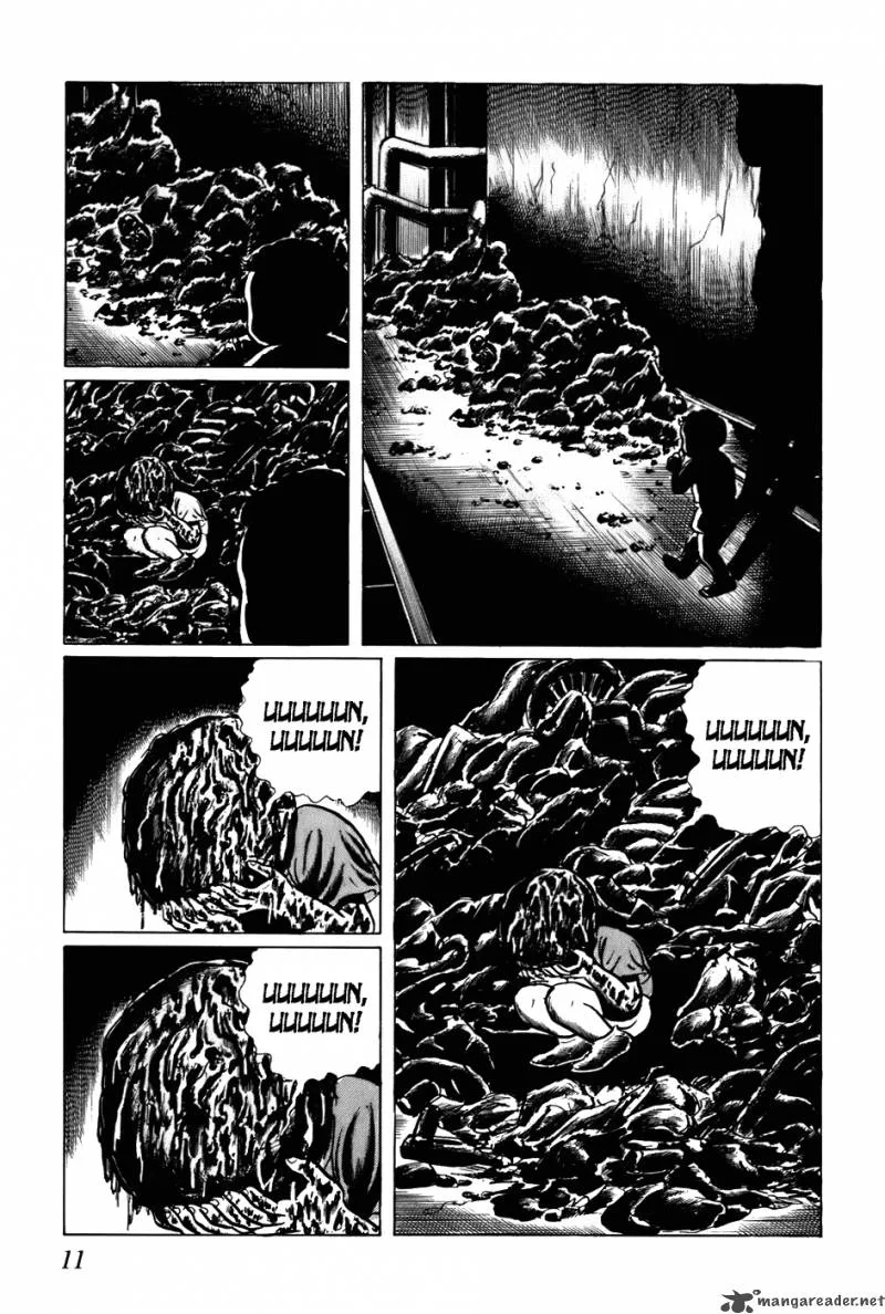 Fourteen Chapter 81 page 17