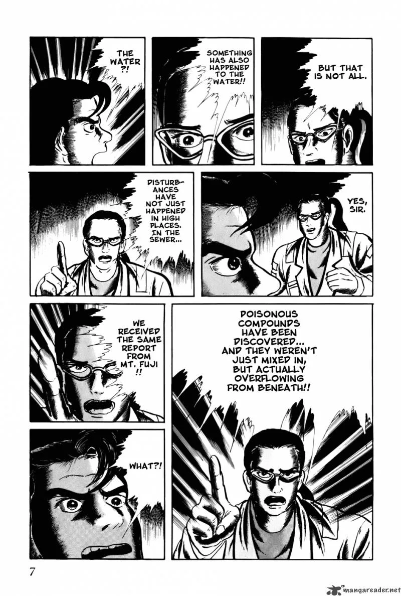 Fourteen Chapter 81 page 13