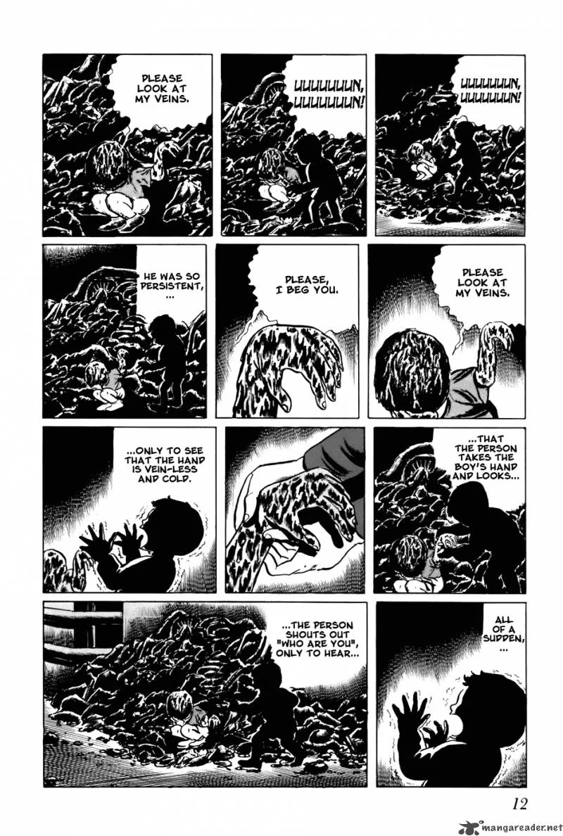 Fourteen Chapter 81 page 18