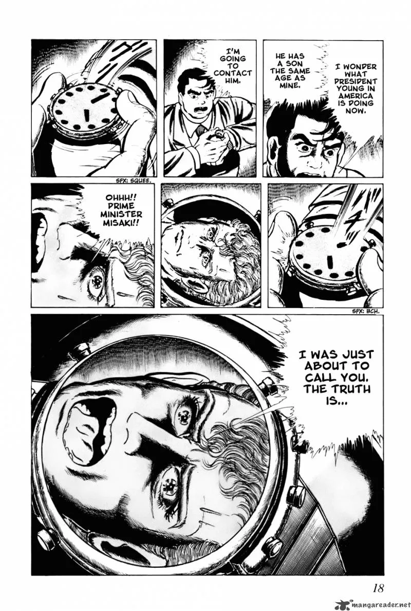 Fourteen Chapter 81 page 24