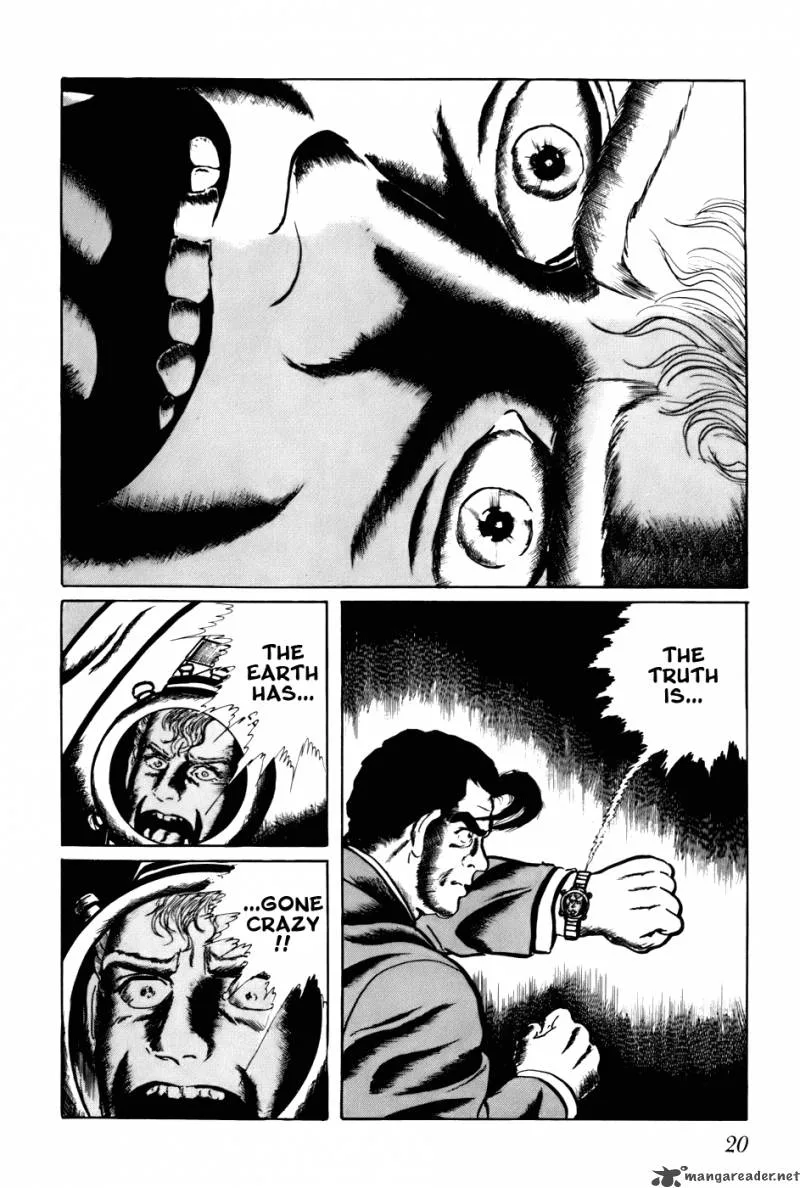 Fourteen Chapter 81 page 26