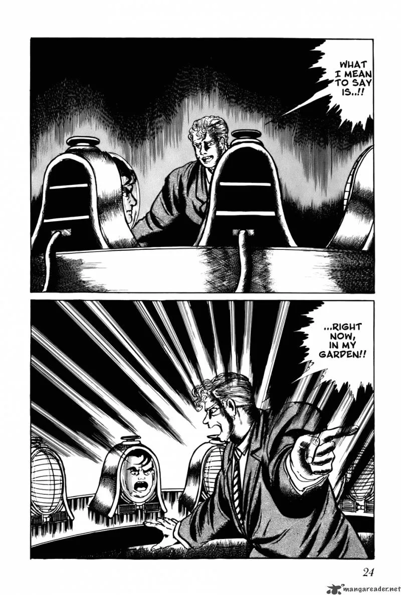 Fourteen Chapter 81 page 30