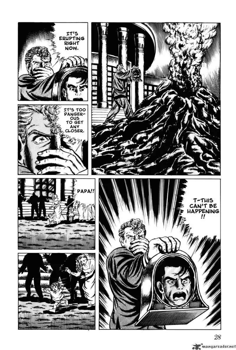 Fourteen Chapter 81 page 34