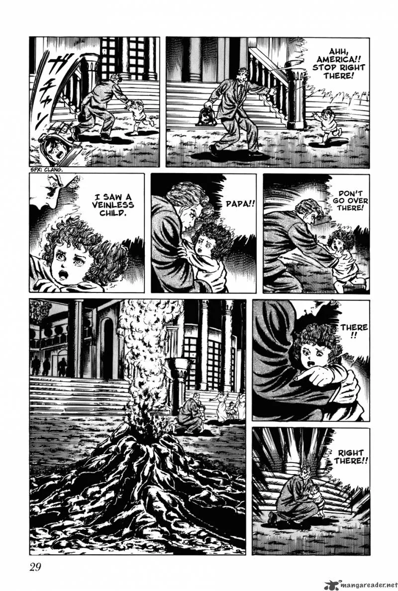 Fourteen Chapter 81 page 35