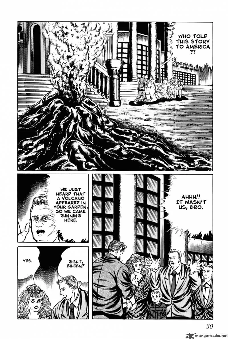 Fourteen Chapter 81 page 36
