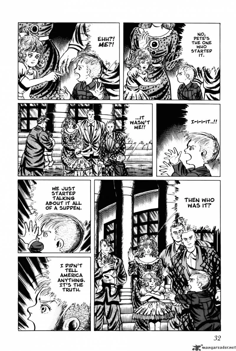 Fourteen Chapter 81 page 38