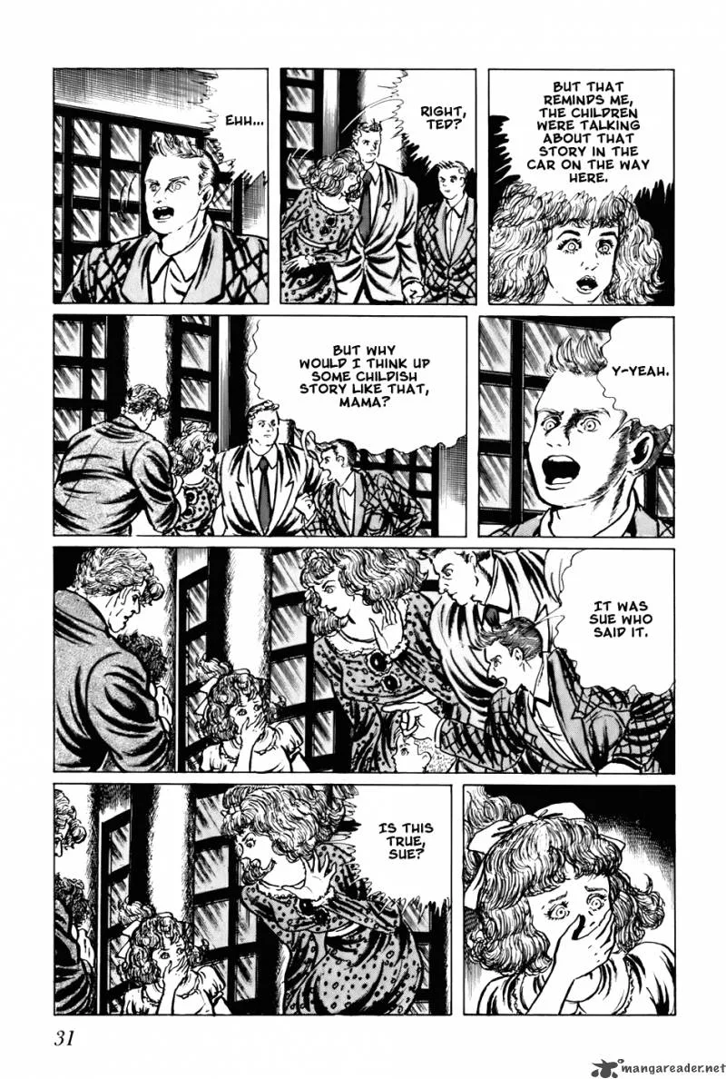 Fourteen Chapter 81 page 37