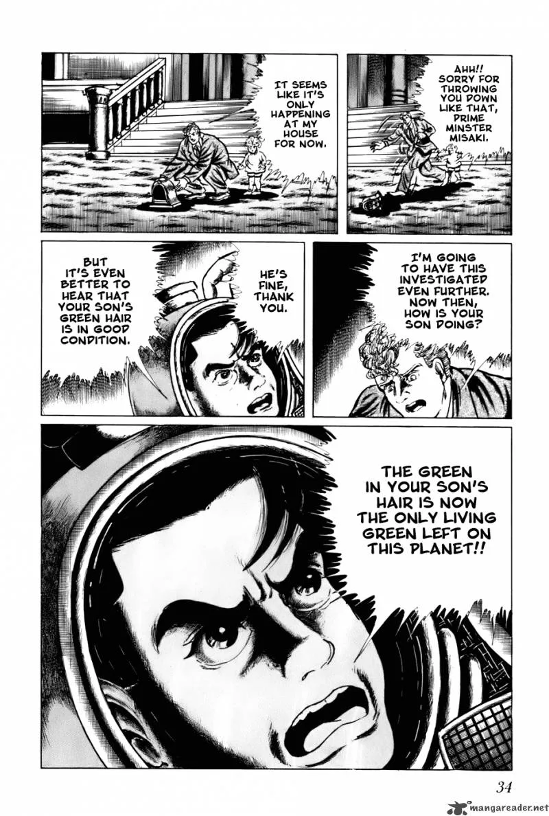 Fourteen Chapter 81 page 40