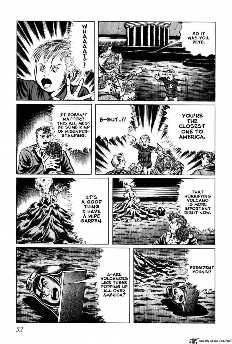 Fourteen Chapter 81 page 39
