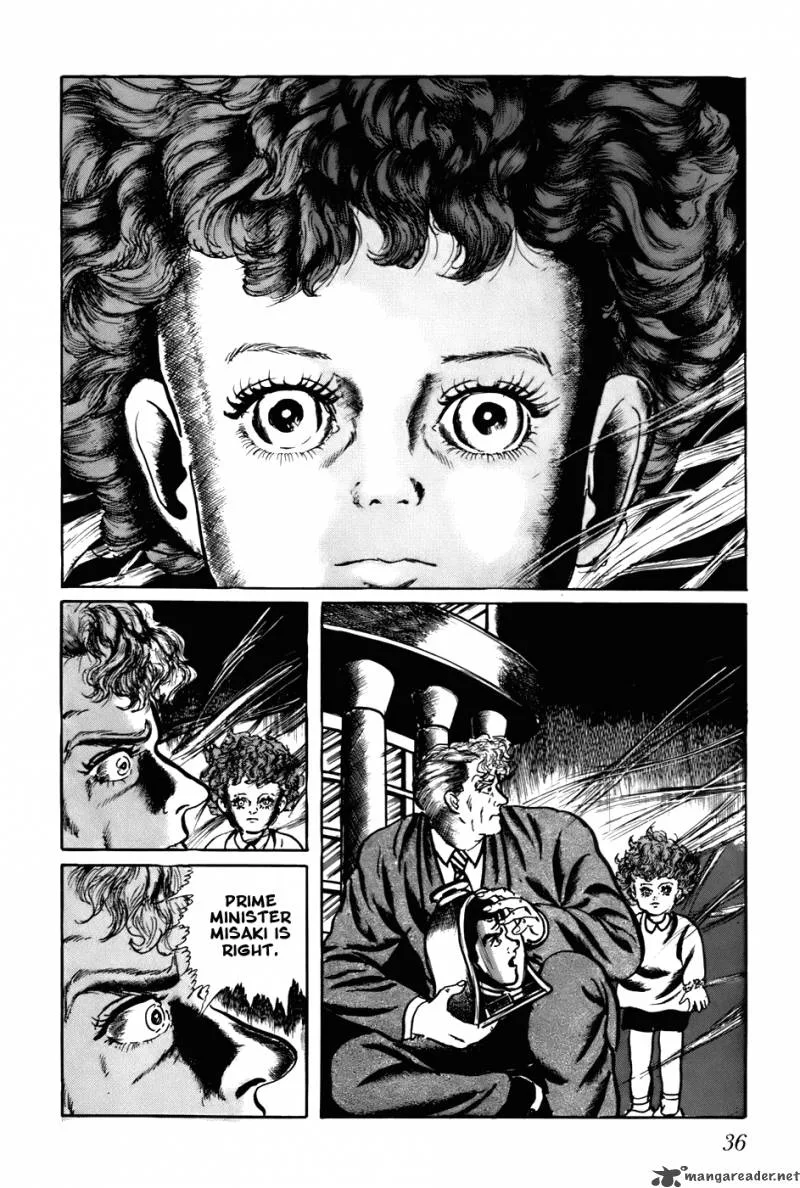 Fourteen Chapter 81 page 42