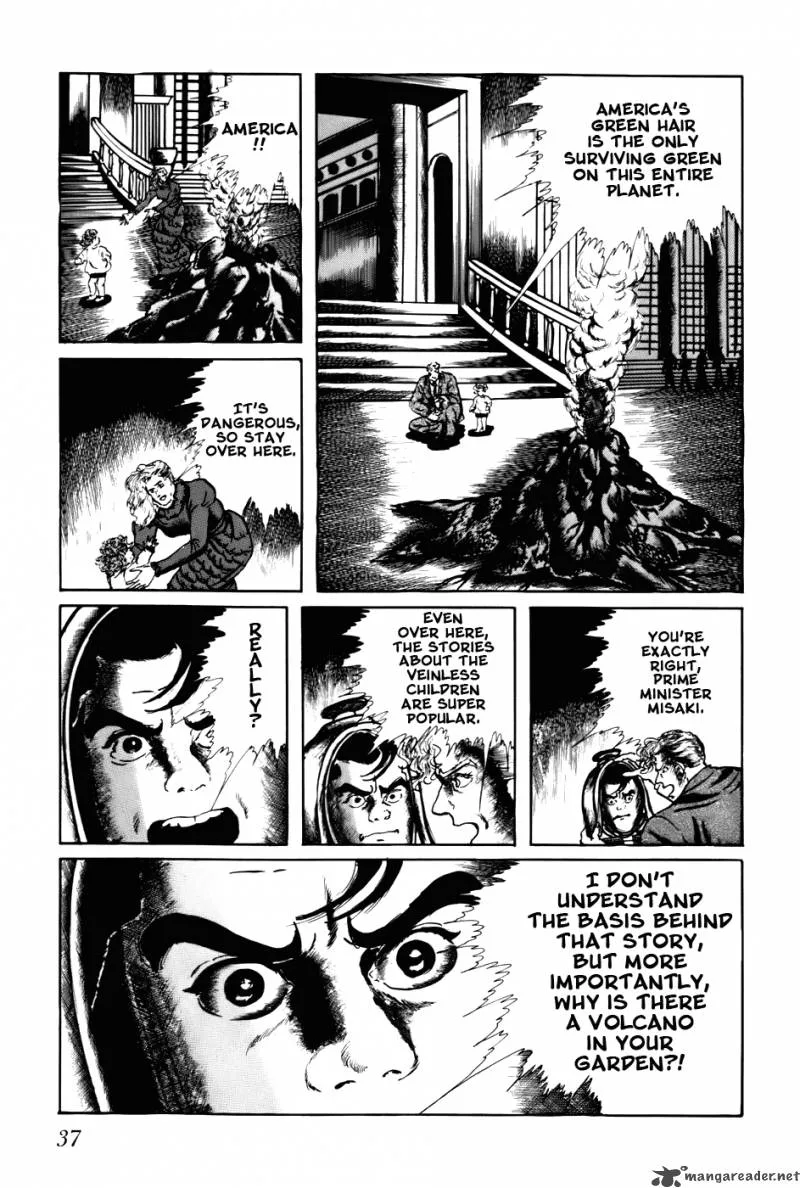 Fourteen Chapter 81 page 43