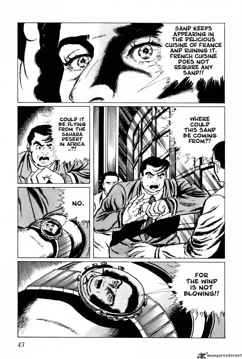 Fourteen Chapter 81 page 49
