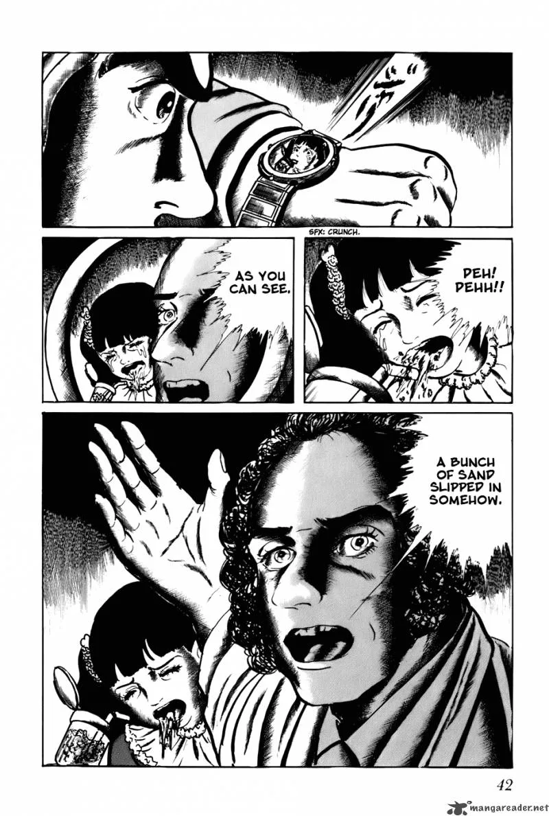 Fourteen Chapter 81 page 48