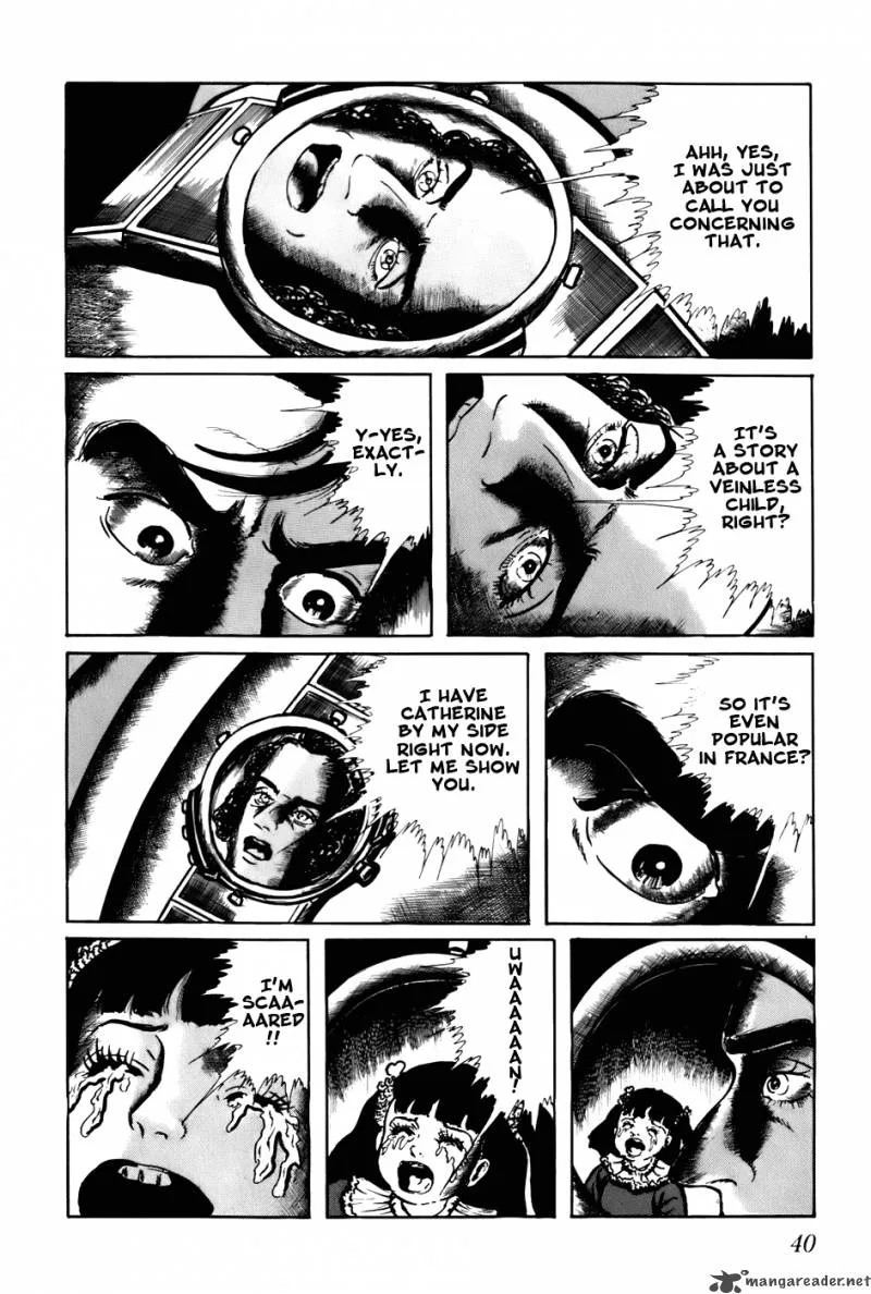 Fourteen Chapter 81 page 46