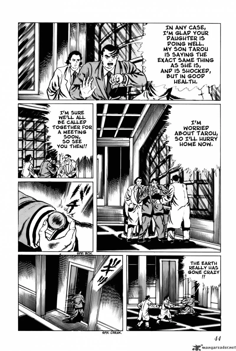 Fourteen Chapter 81 page 50