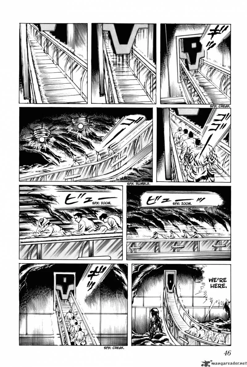 Fourteen Chapter 81 page 52