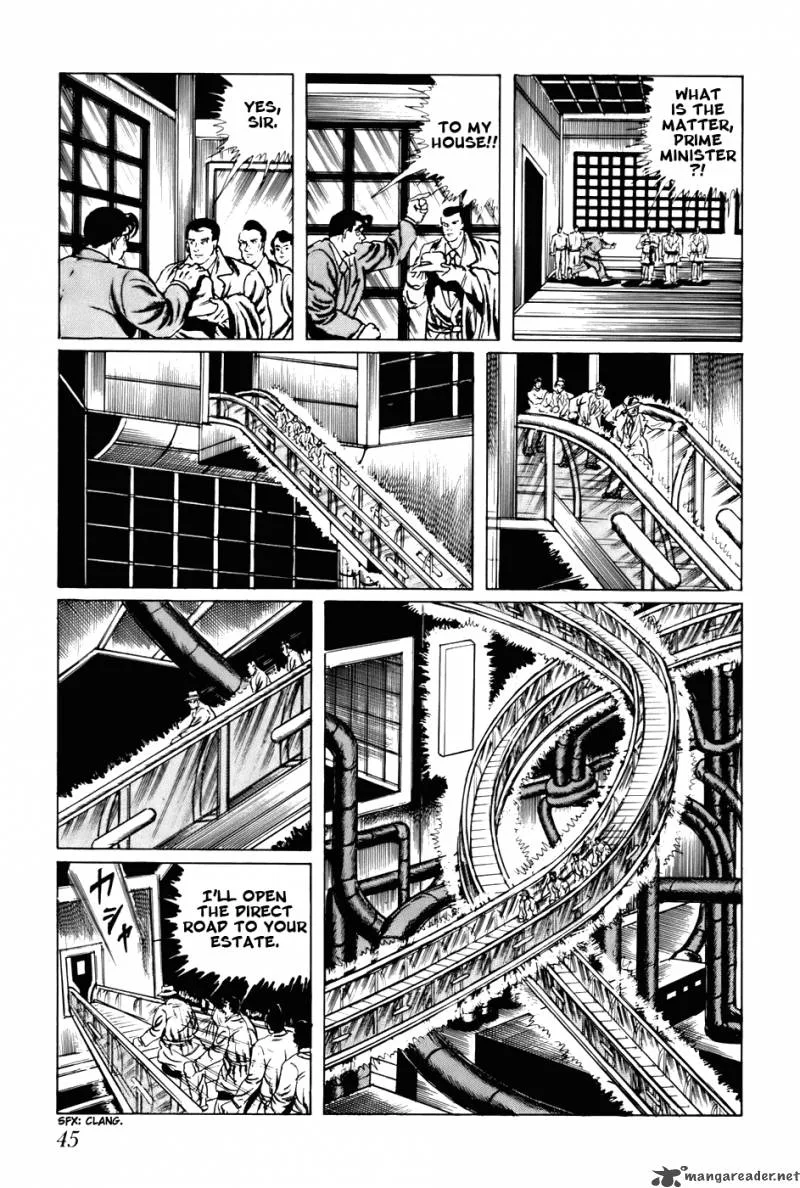 Fourteen Chapter 81 page 51