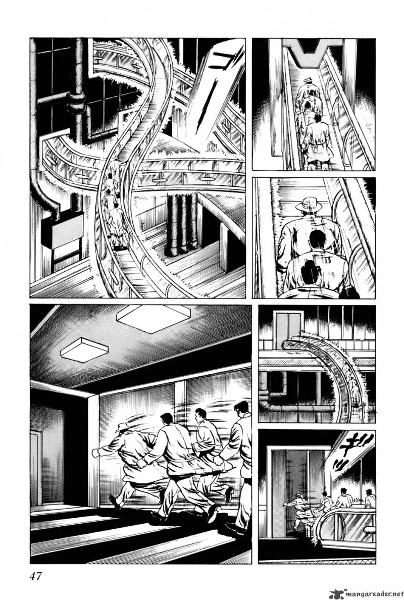 Fourteen Chapter 81 page 53