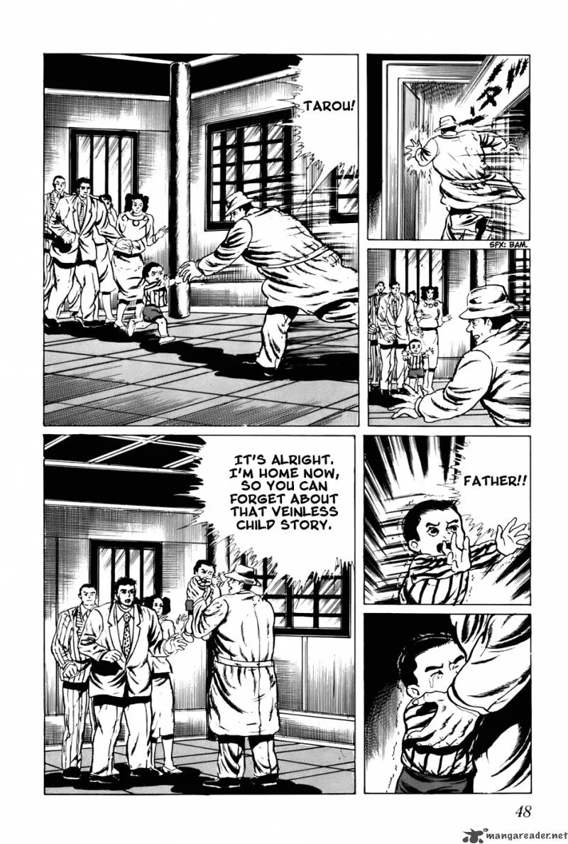 Fourteen Chapter 81 page 54