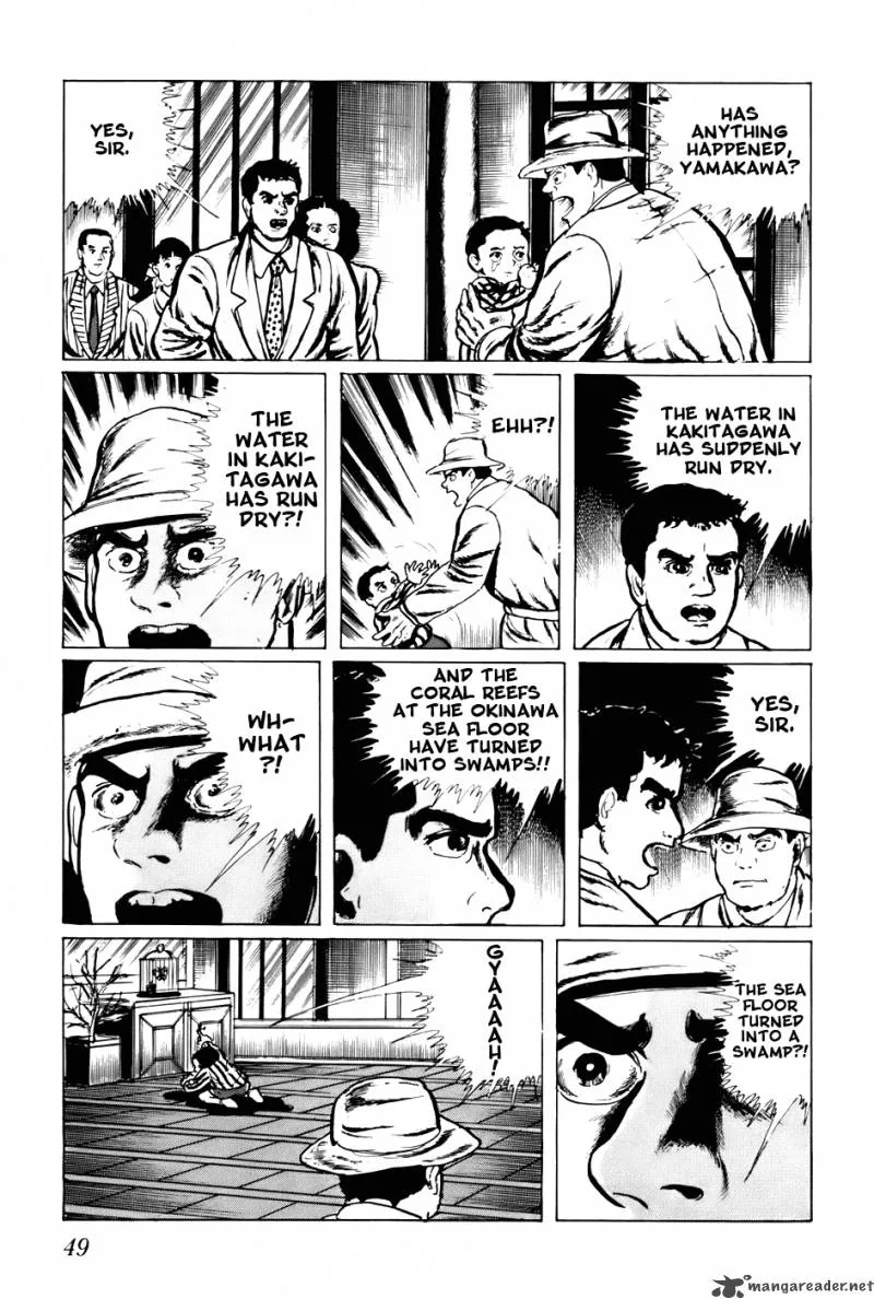 Fourteen Chapter 81 page 55