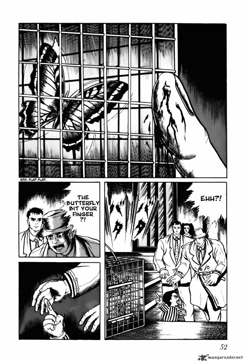 Fourteen Chapter 81 page 58