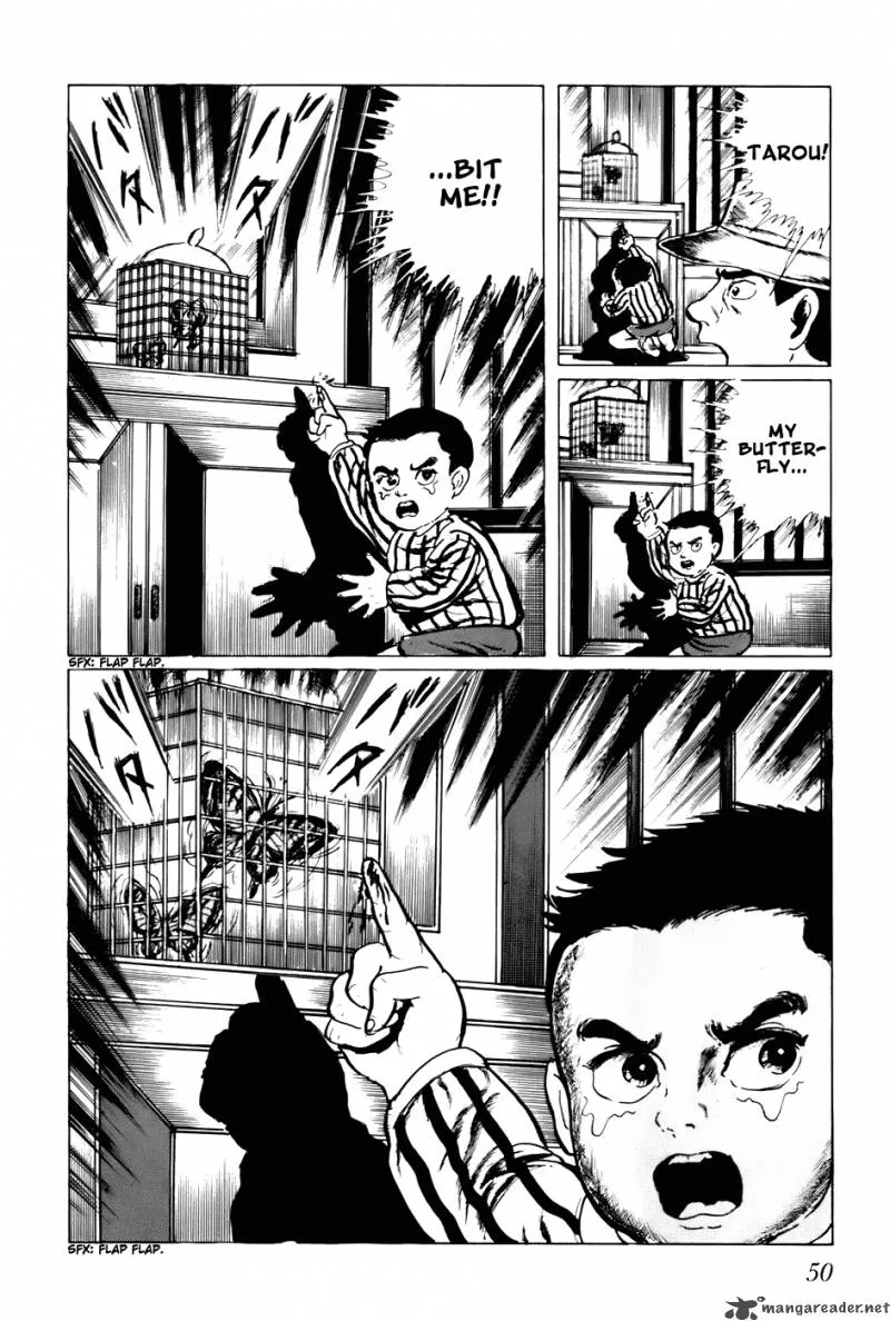 Fourteen Chapter 81 page 56