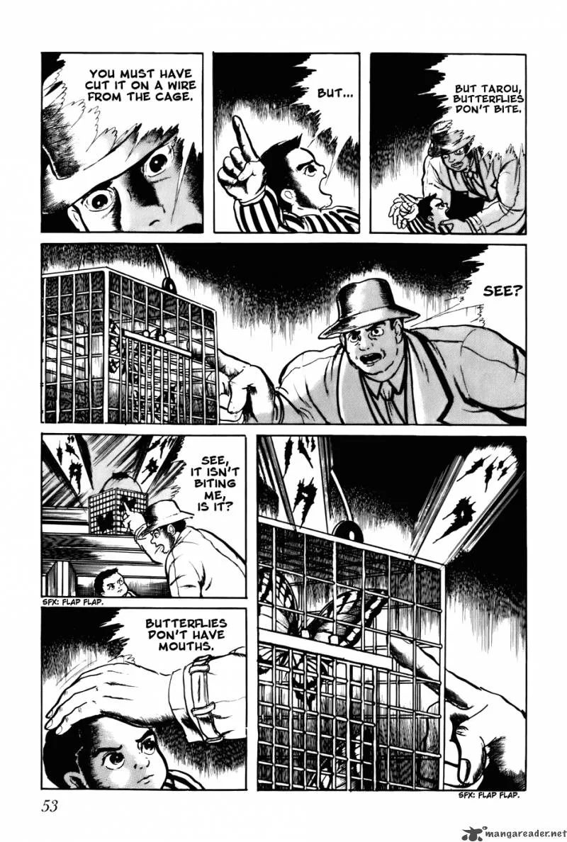 Fourteen Chapter 81 page 59