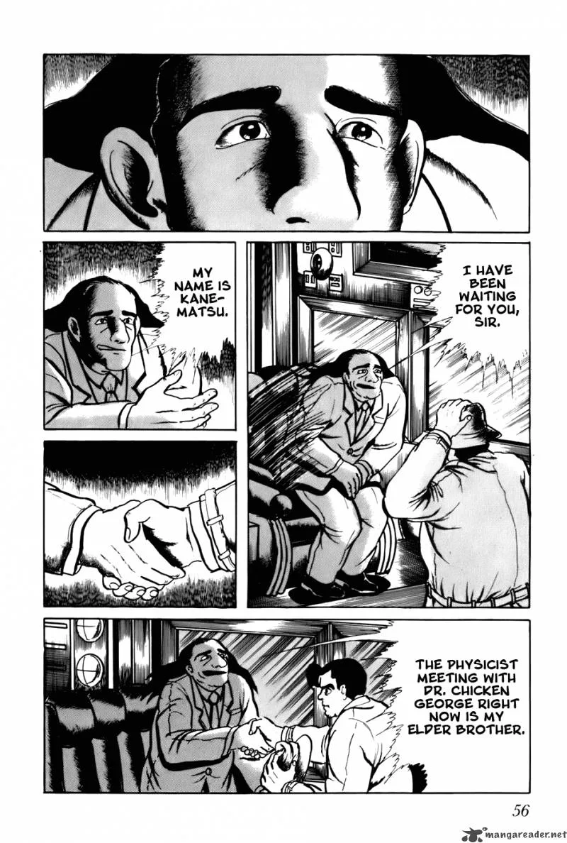 Fourteen Chapter 81 page 62