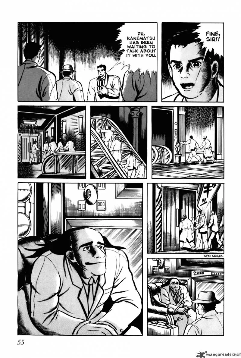 Fourteen Chapter 81 page 61