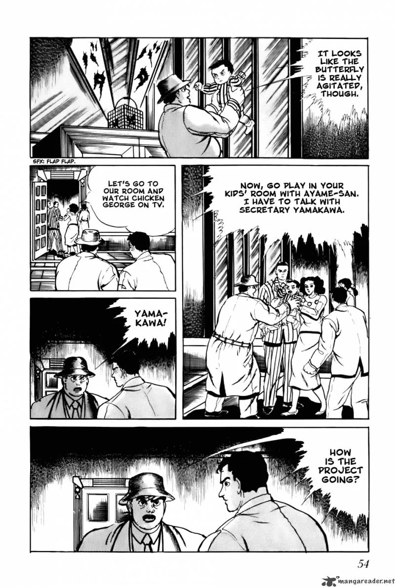 Fourteen Chapter 81 page 60