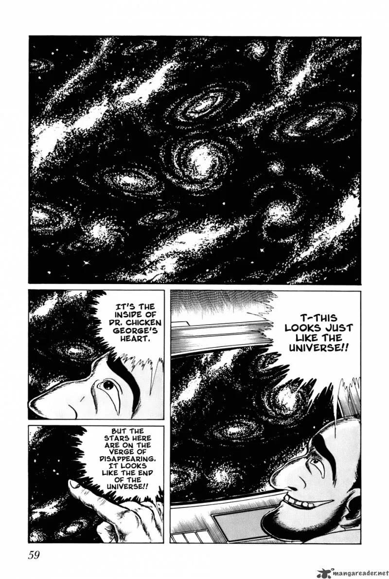 Fourteen Chapter 81 page 65