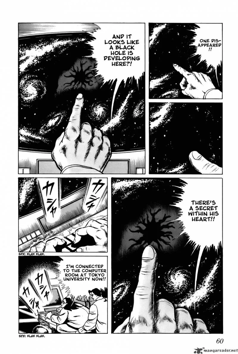 Fourteen Chapter 81 page 66