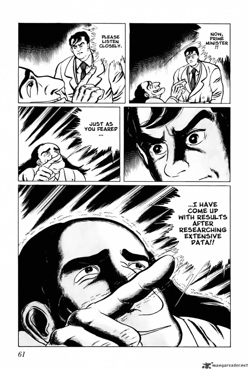 Fourteen Chapter 81 page 67