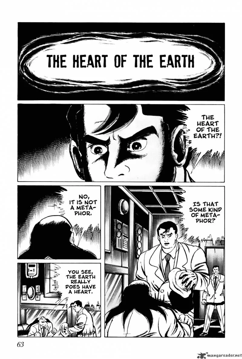 Fourteen Chapter 81 page 69