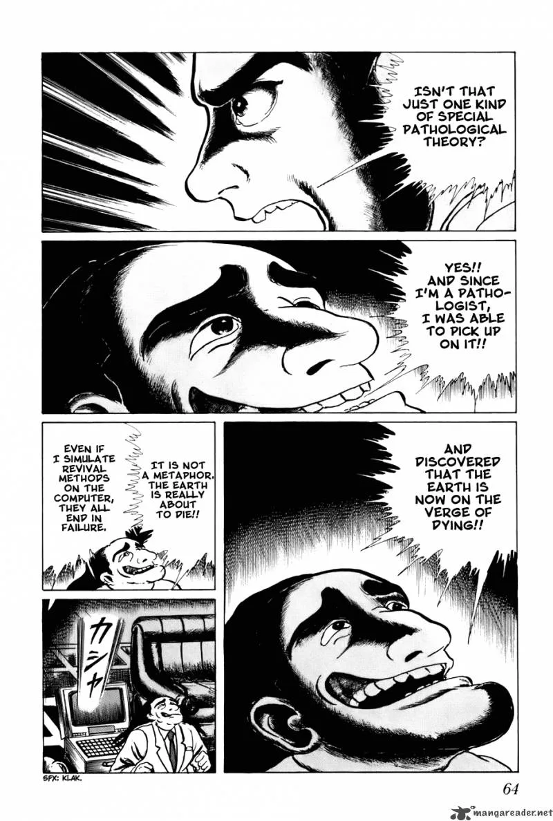 Fourteen Chapter 81 page 70