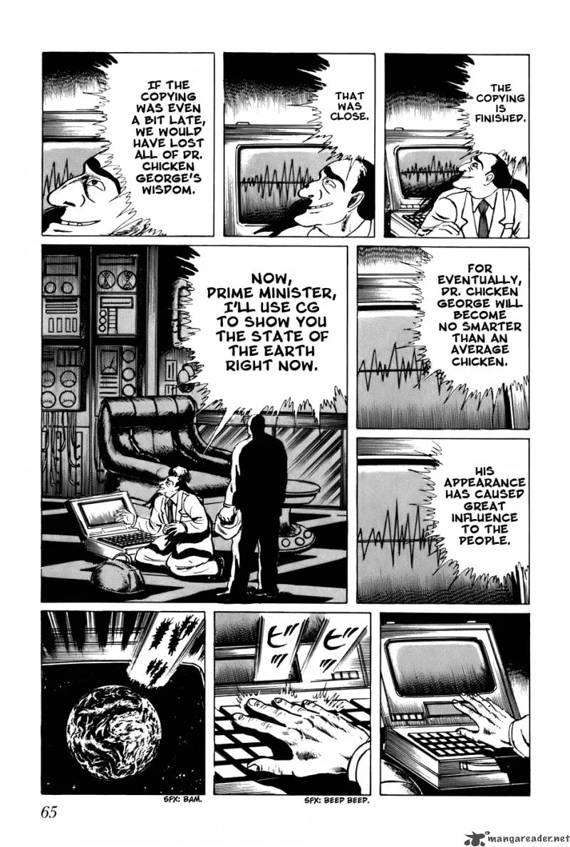 Fourteen Chapter 81 page 71