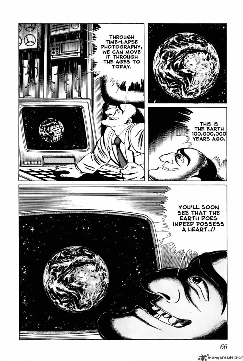Fourteen Chapter 81 page 72