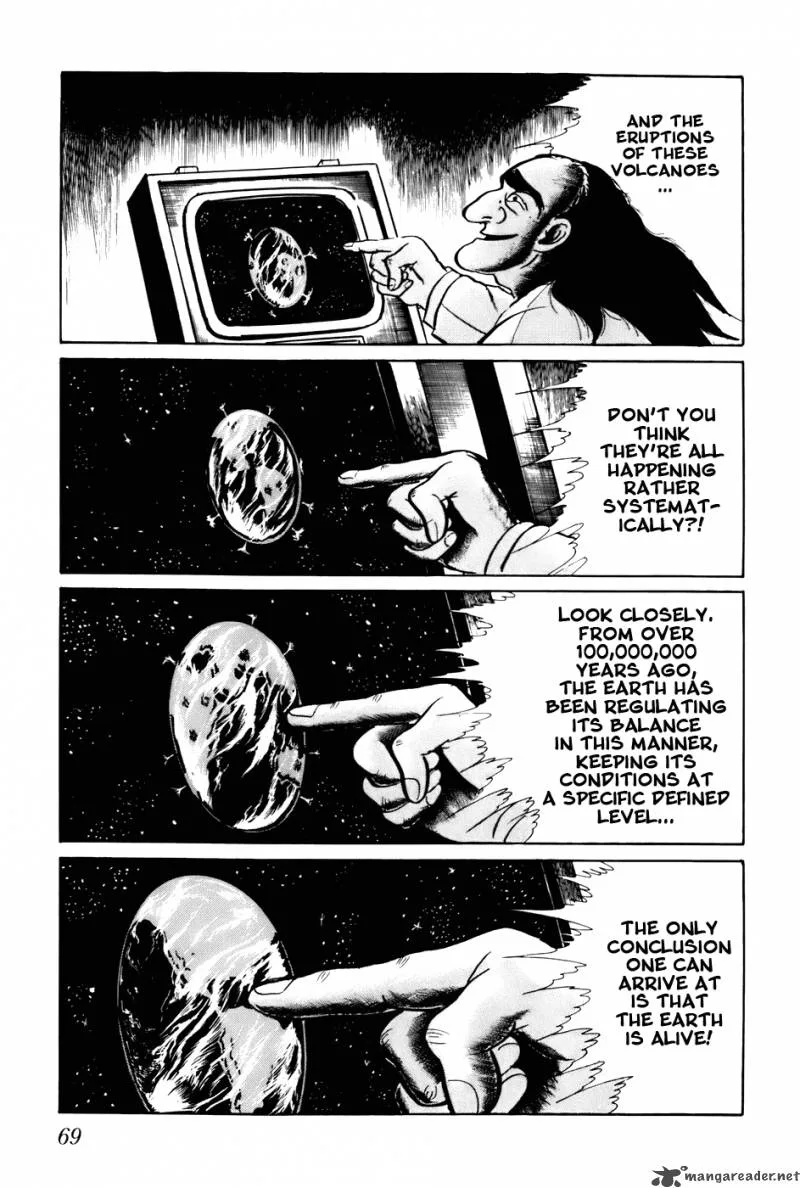 Fourteen Chapter 81 page 75