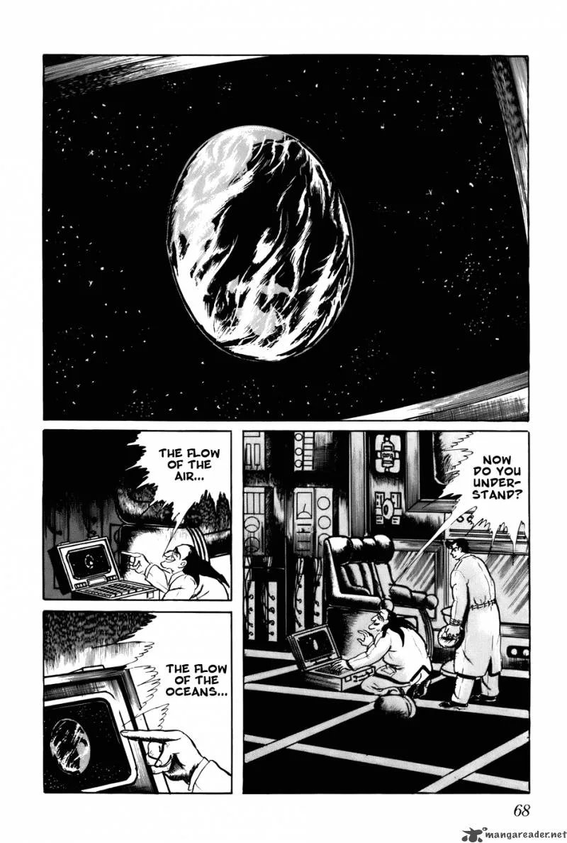 Fourteen Chapter 81 page 74