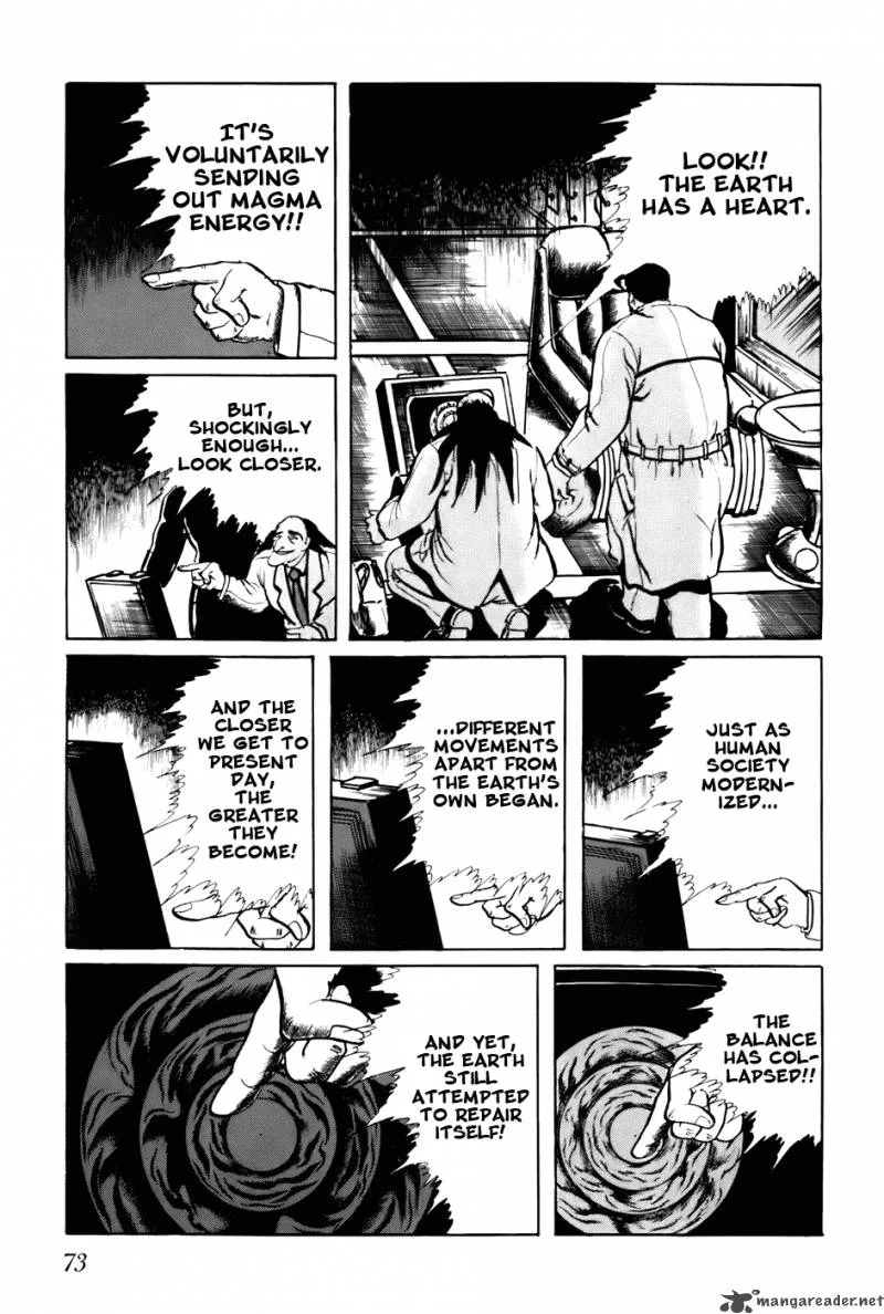 Fourteen Chapter 81 page 79