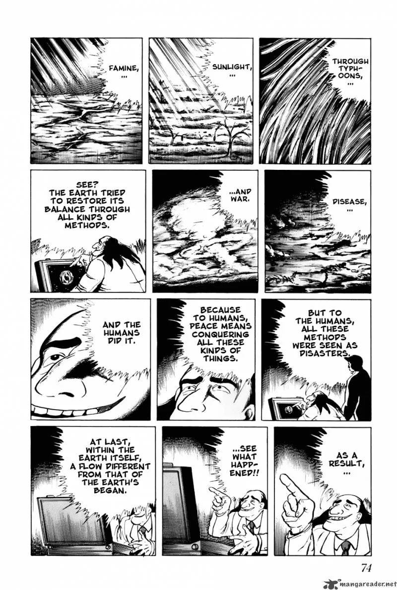 Fourteen Chapter 81 page 80