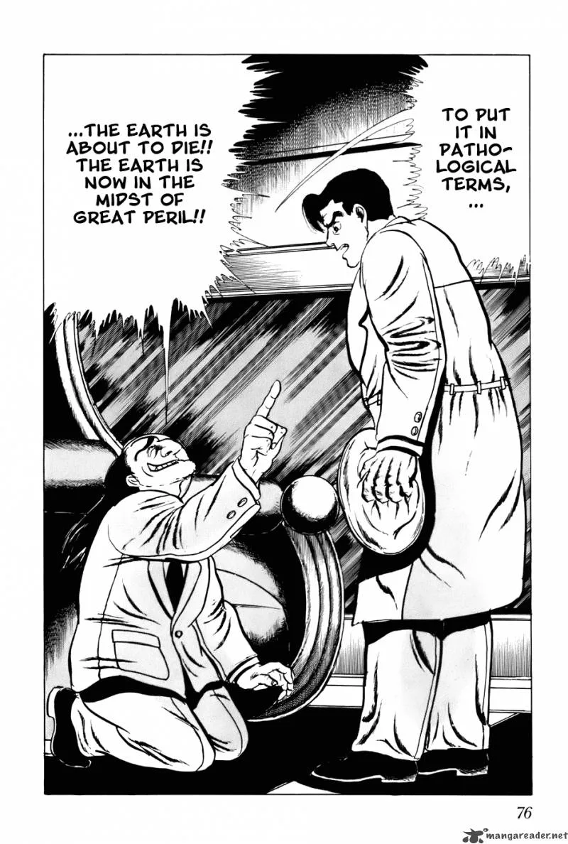 Fourteen Chapter 81 page 82