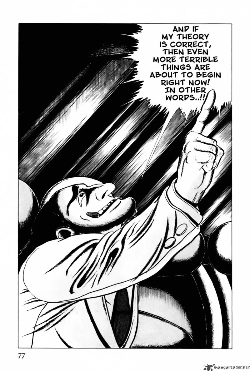 Fourteen Chapter 81 page 83