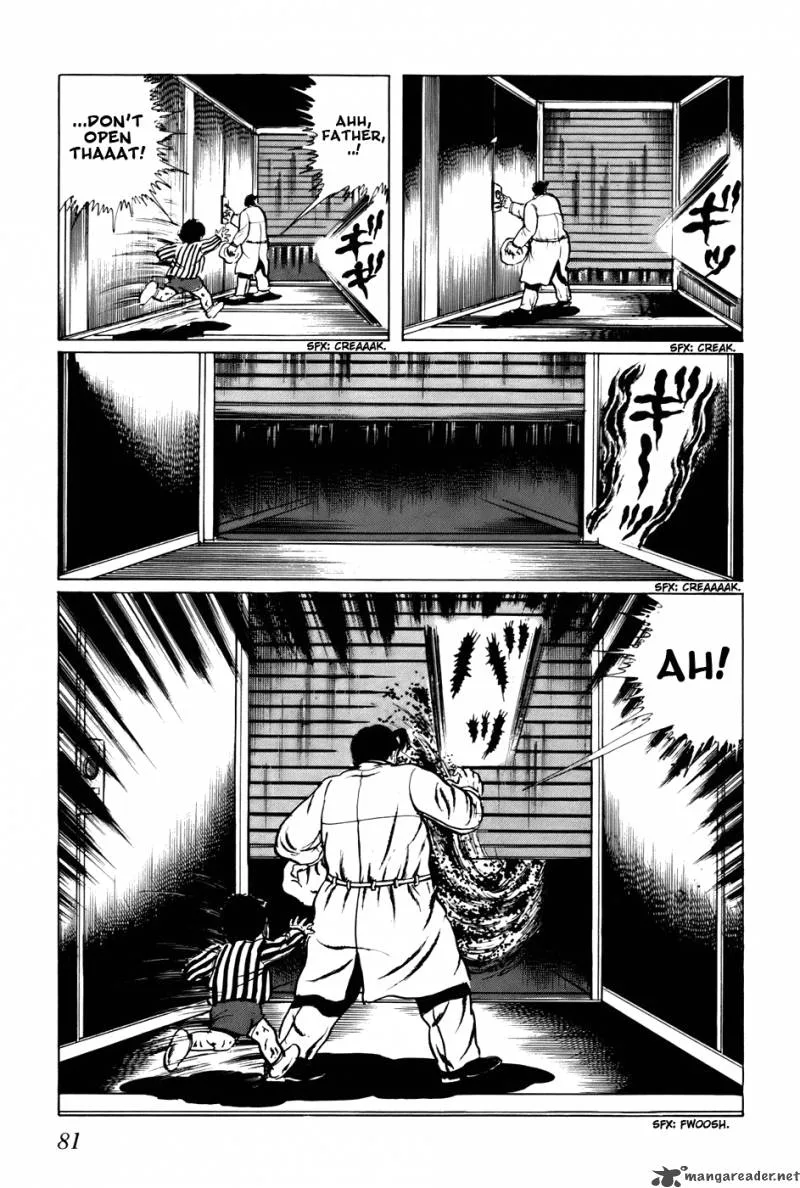 Fourteen Chapter 81 page 87