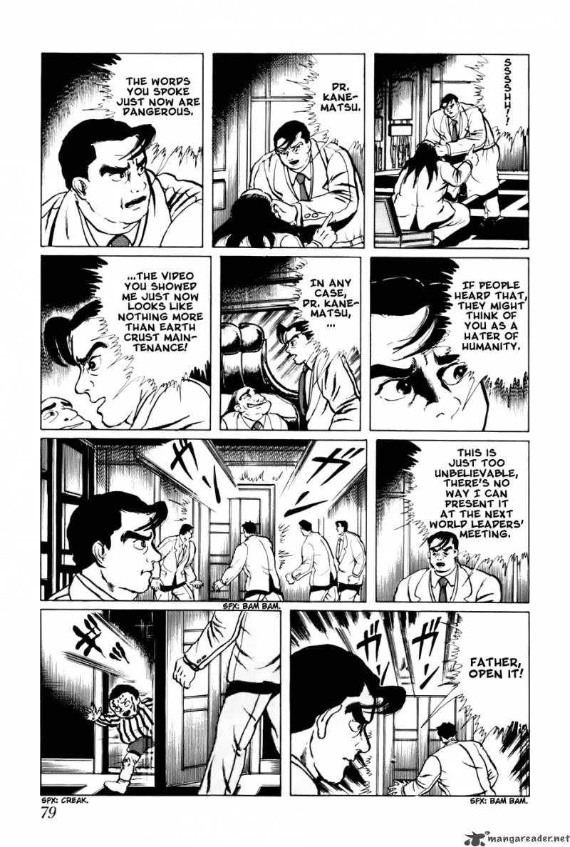 Fourteen Chapter 81 page 85